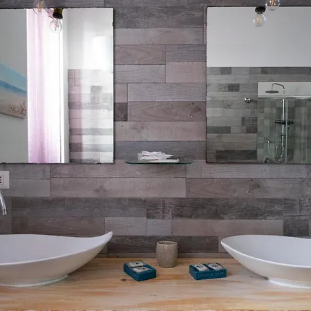 Palazzo Della Loggia Bed & Breakfast 4*