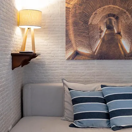 Palazzo Della Loggia Bed & Breakfast Neapol