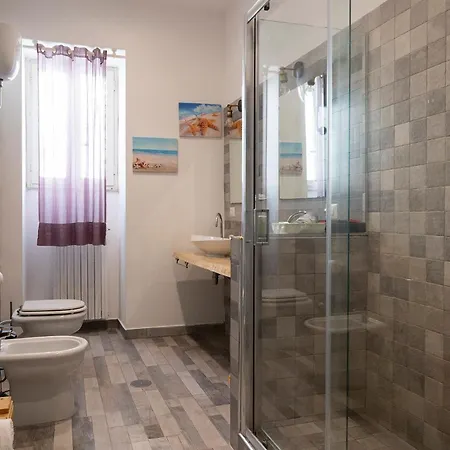 Palazzo Della Loggia 4*