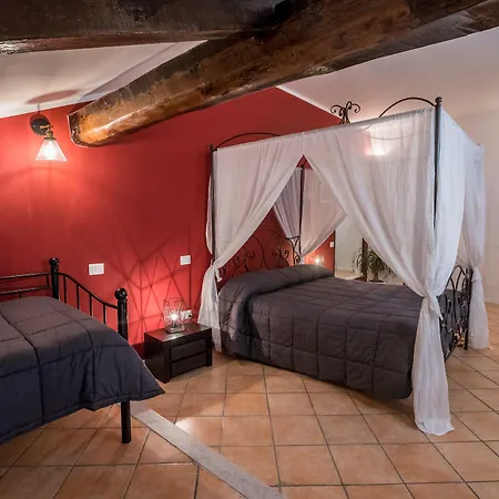 Palazzo Della Loggia Bed & Breakfast Neapol