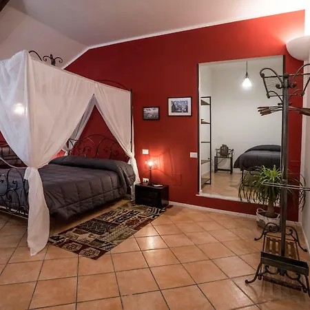 Palazzo Della Loggia Neapol