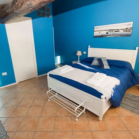 Palazzo Della Loggia Bed & Breakfast Neapol