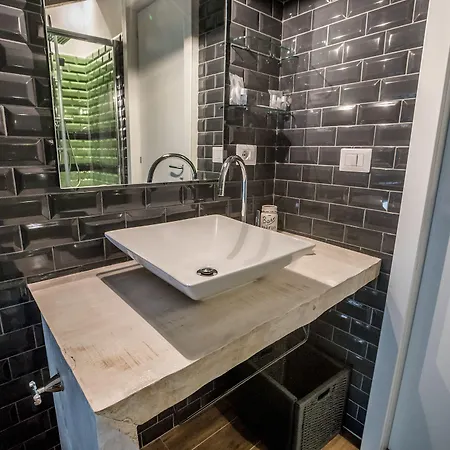 Palazzo Della Loggia 4*