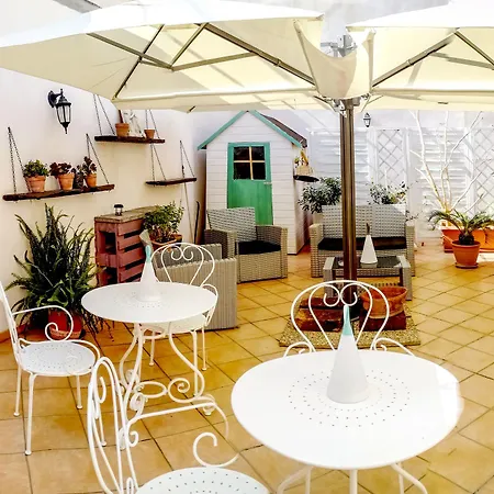 Bed & Breakfast Palazzo Della Loggia