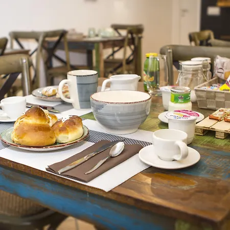 Bed & Breakfast Palazzo Della Loggia Neapol