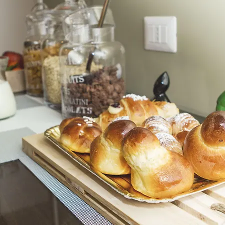 Palazzo Della Loggia Bed & Breakfast 4*