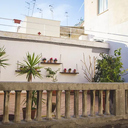 Palazzo Della Loggia