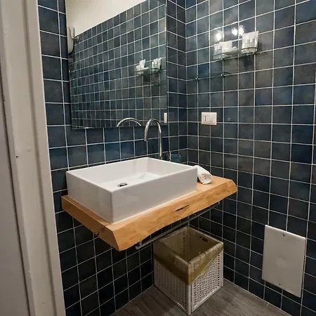 Palazzo Della Loggia Bed & Breakfast 4*