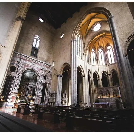 Palazzo Della Loggia 4*
