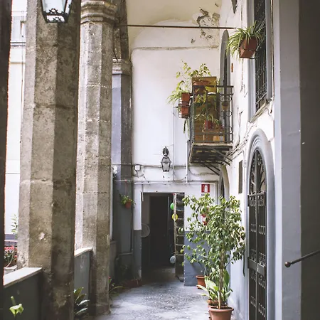 Palazzo Della Loggia 4*